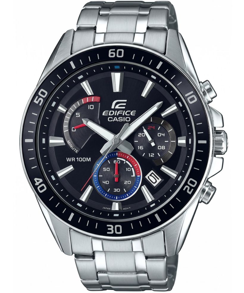 Casio Edifice Momentum Chronograph Men's Watch