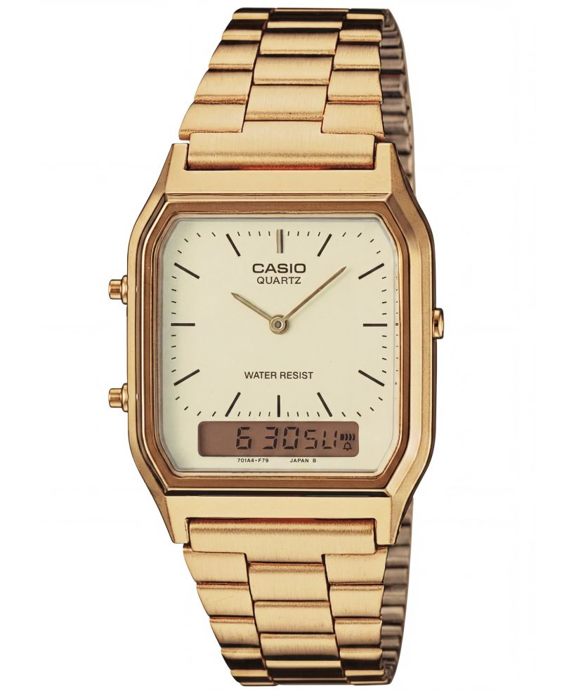 Casio VINTAGE Classic Men's Watch