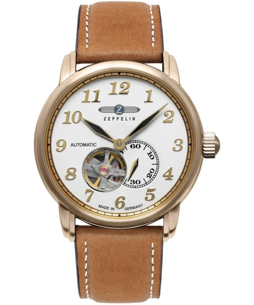 Zeppelin 100 Years Zeppelin Men's Watch