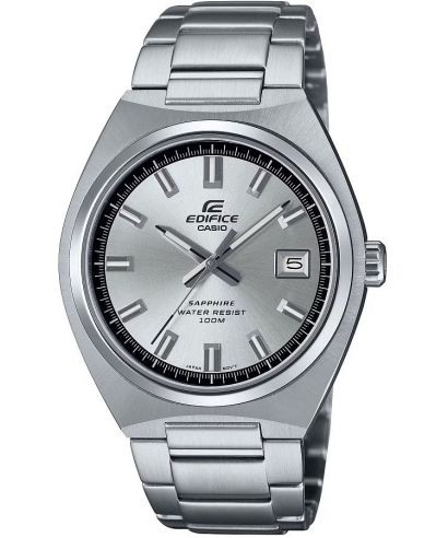 Casio EDIFICE Momentum watch
