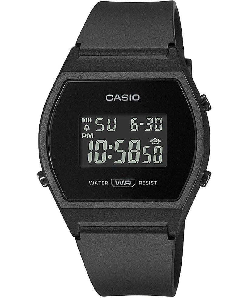 Casio VINTAGE Round Women's Watch