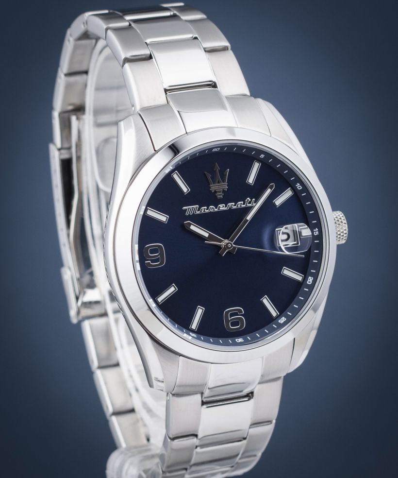 Maserati Attrazione  watch