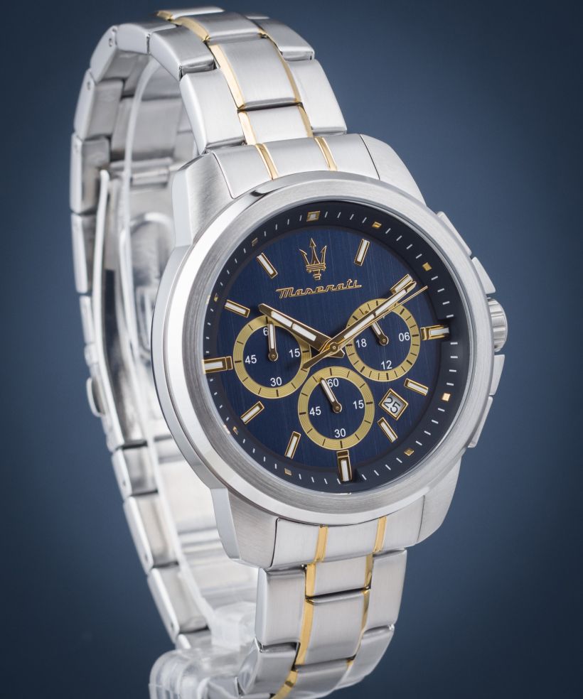 Maserati Successo Men's Watch