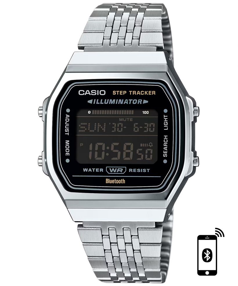 Casio Vintage watch