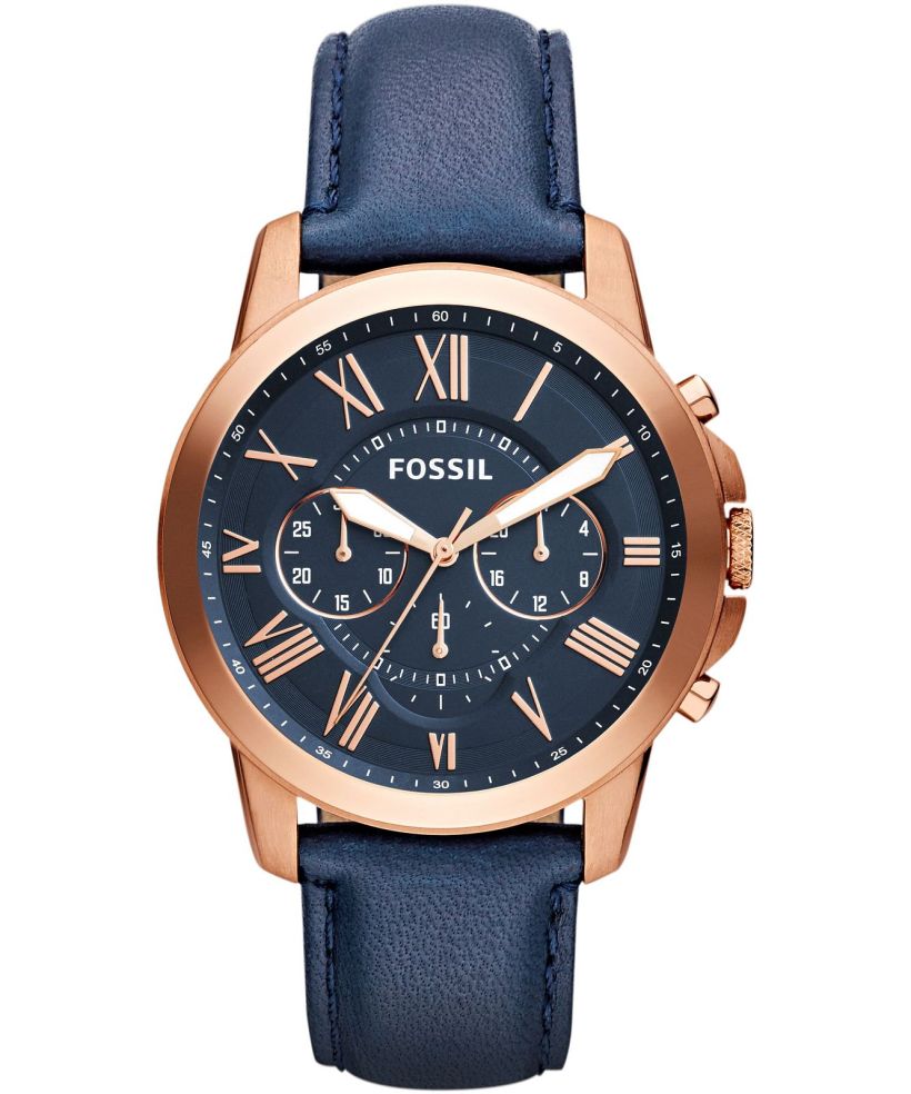 Fossil Grant Men's Watch