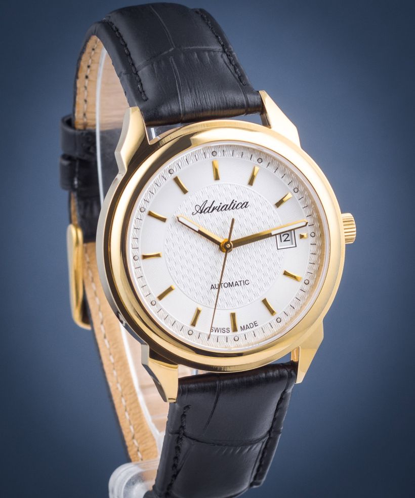Adriatica Automatic Men's Watch