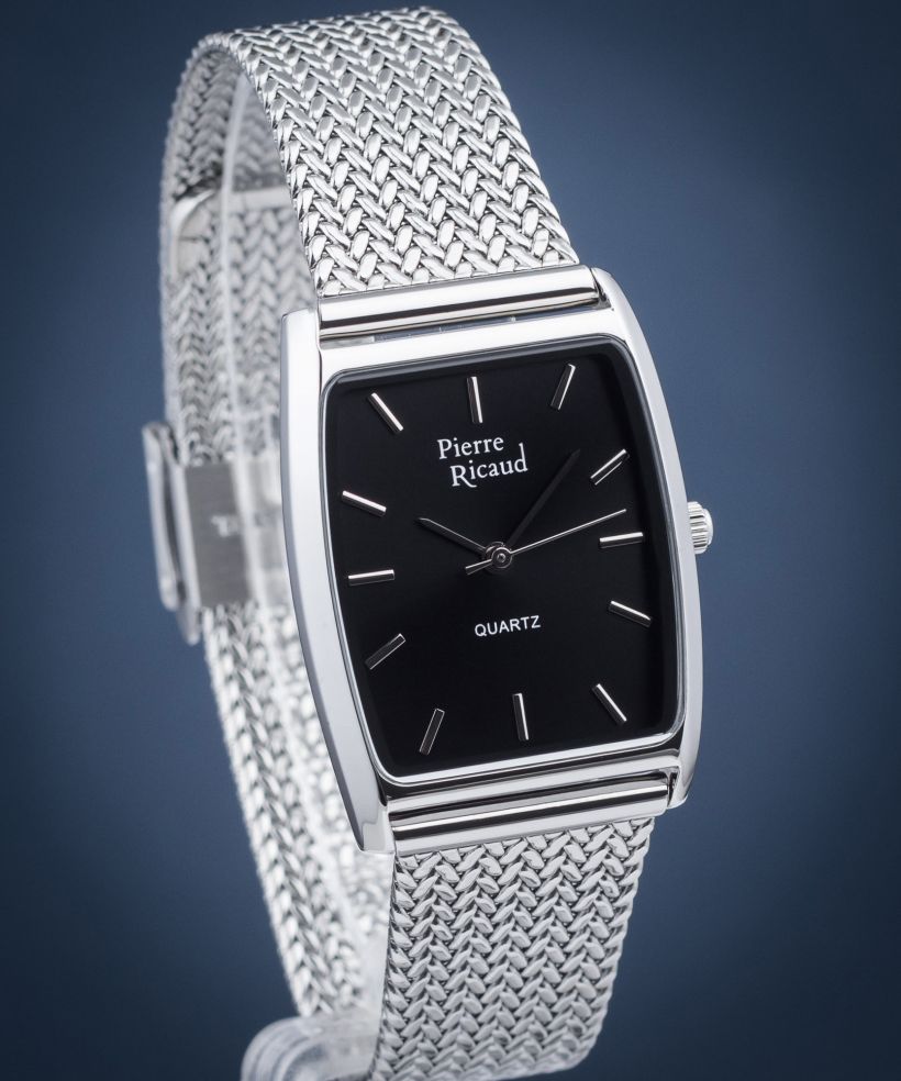 Pierre Ricaud Classic watch