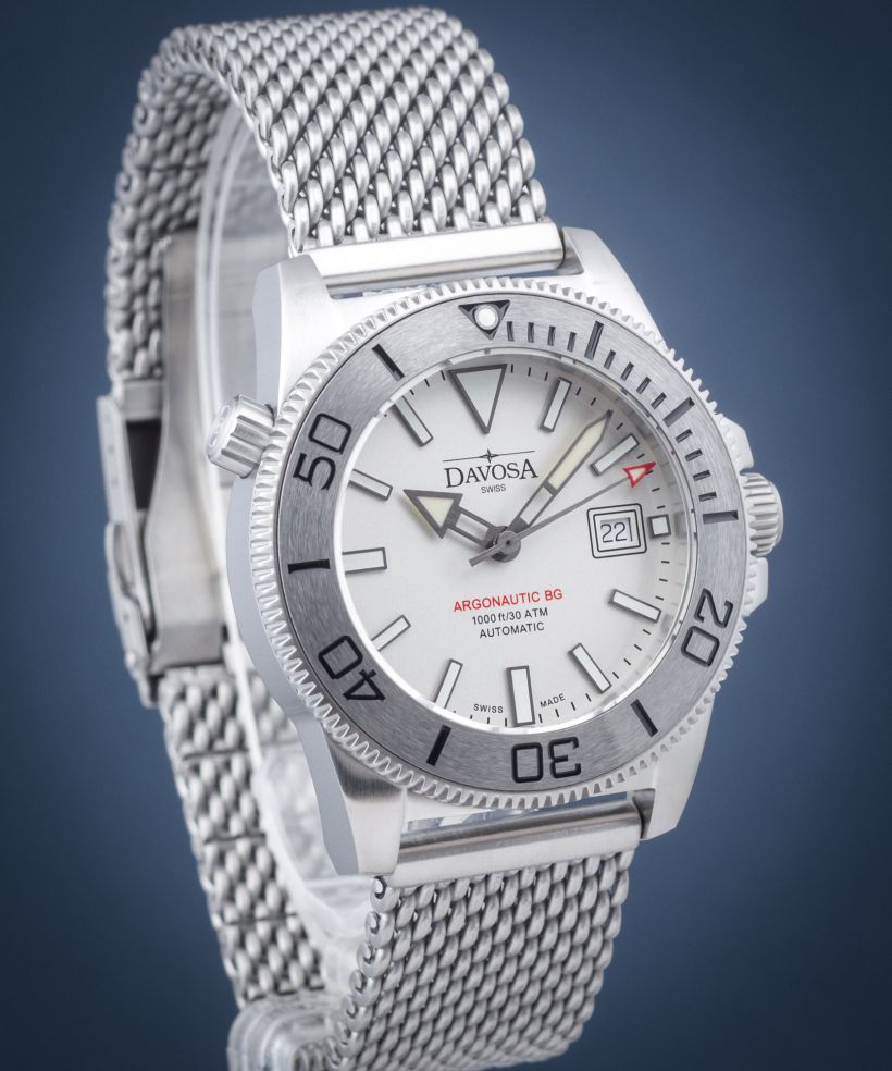 Davosa Argonautic BGBS Automatic watch