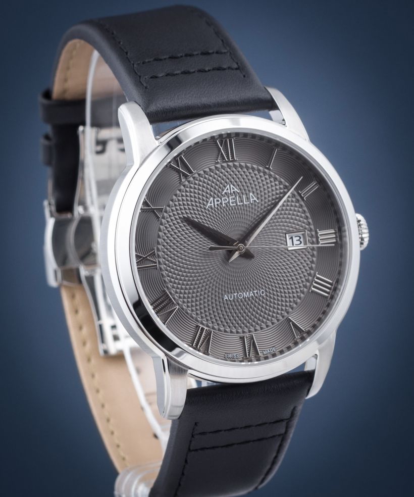 Appella Automatic watch