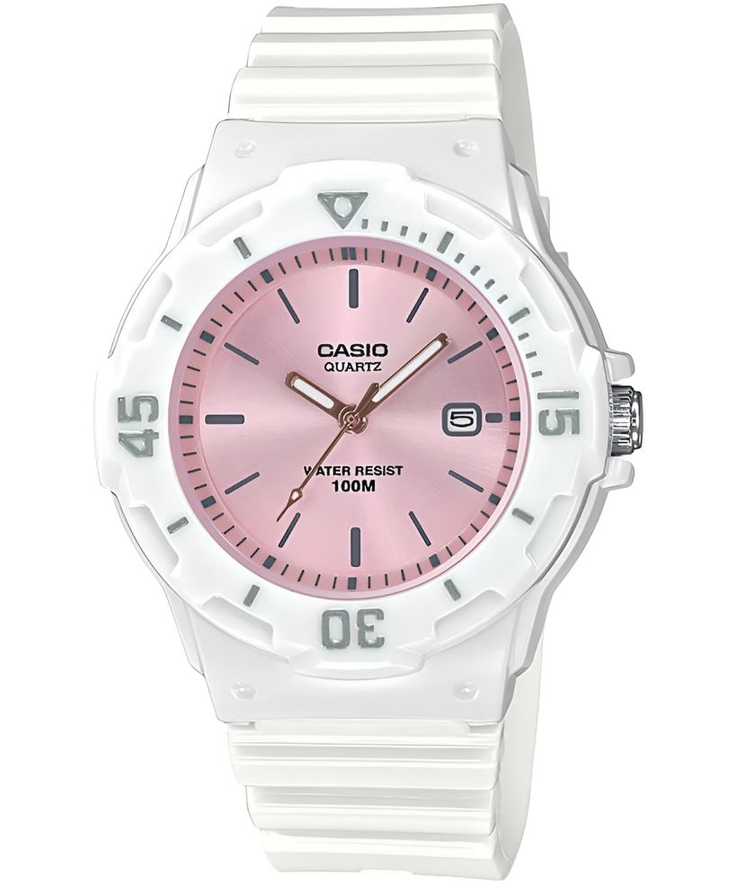 Casio Sport Women's Watch