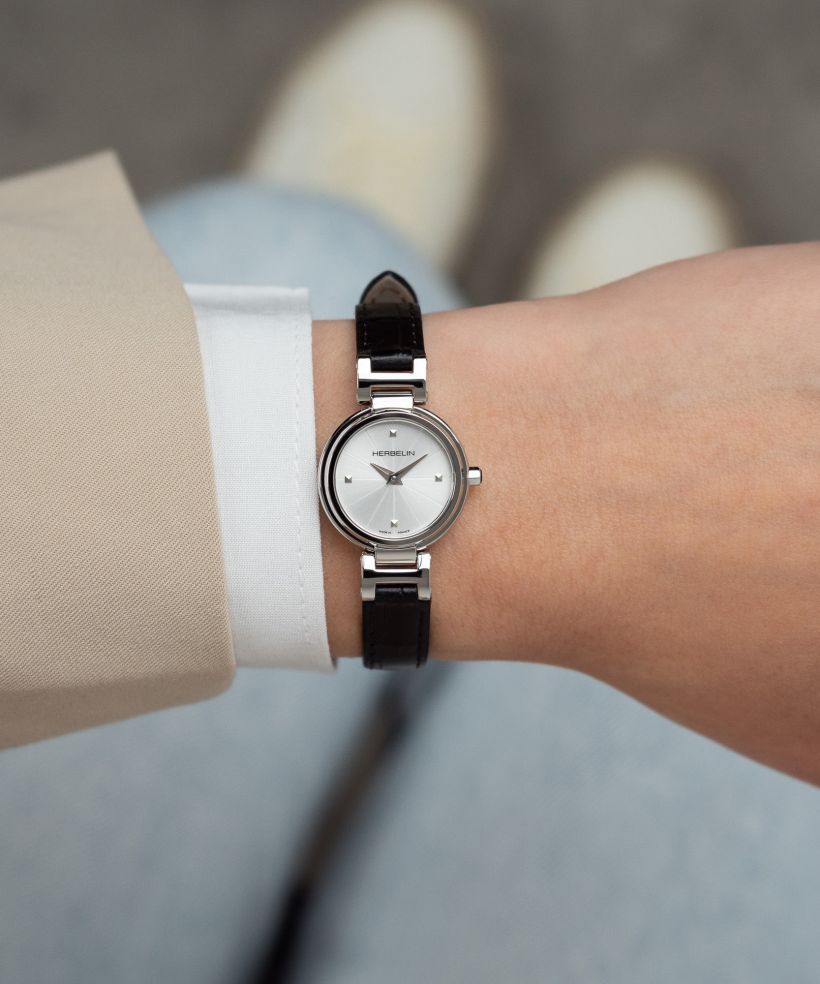 Herbelin Quartz Lady ladies watch