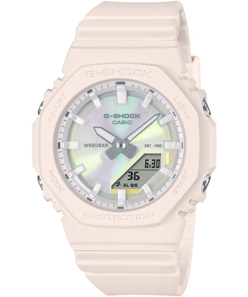 G-SHOCK Analog-Digital ladies watch