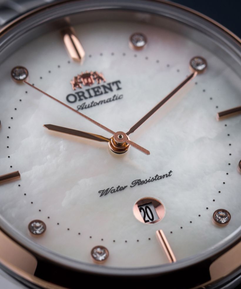 Orient Contemporary Automatic watch