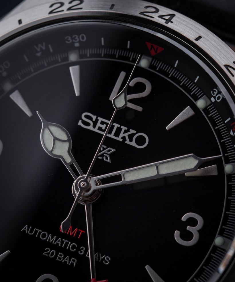 Seiko Prospex Alpinist Automatic gents watch