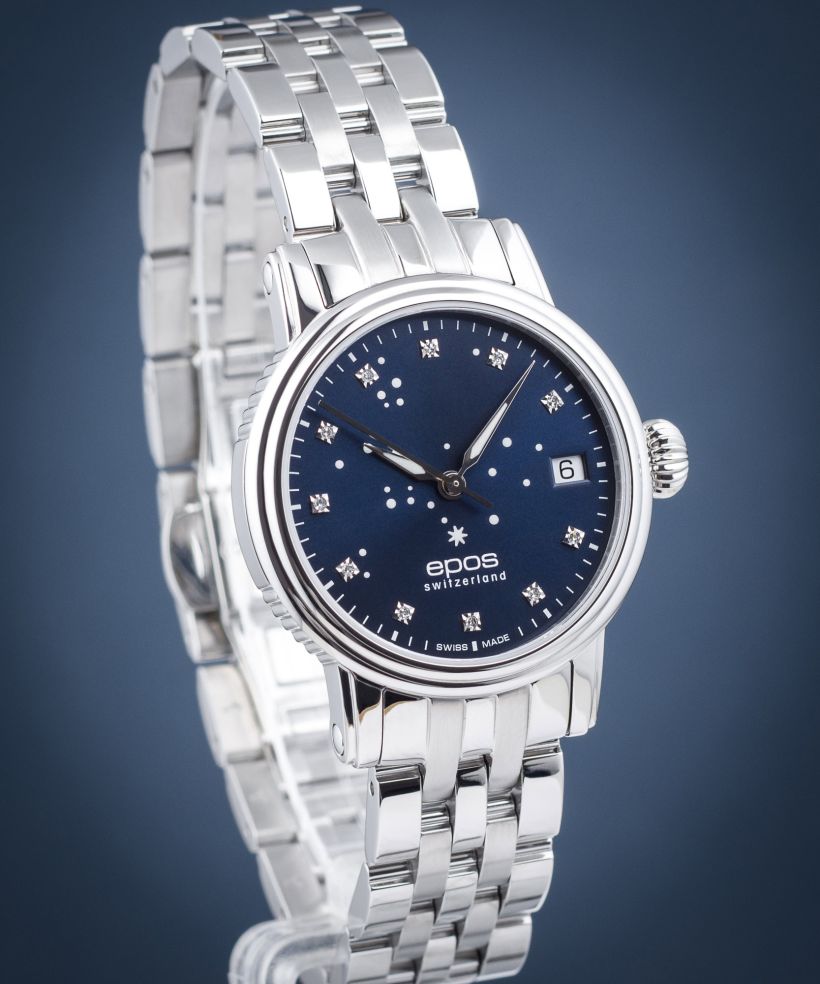 Epos Ladies North Star Automatic watch
