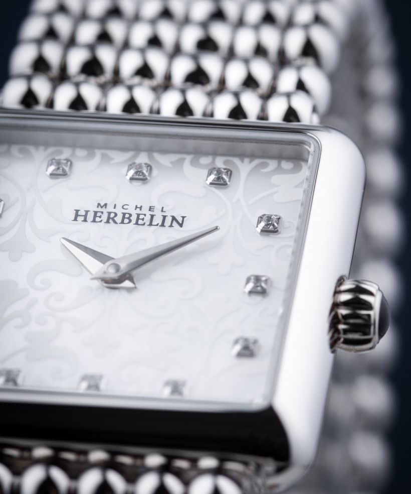 Herbelin Perles Women's Watch