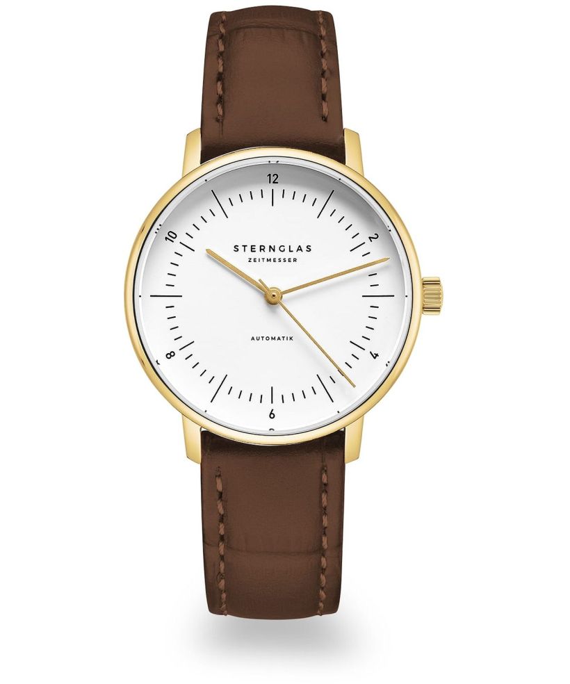 Sternglas Naos XS Automatic watch