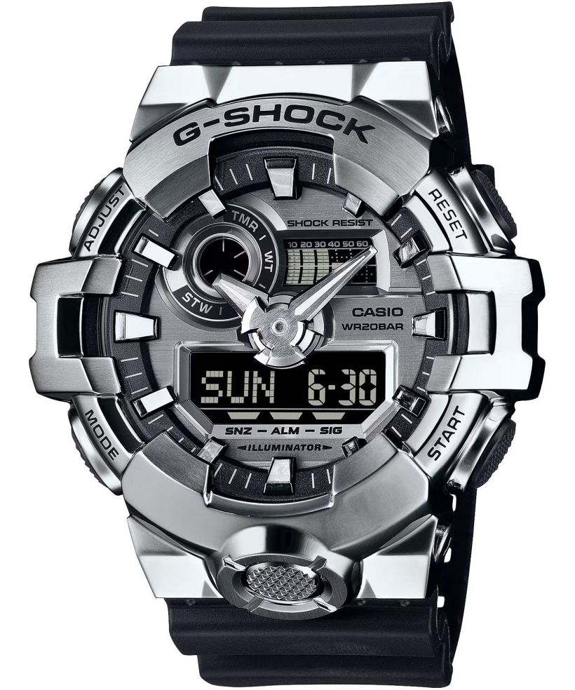 Casio G-Shock Original gents watch