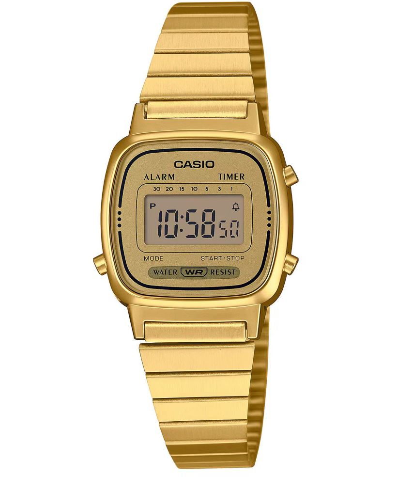 Casio Classic Women's Watch