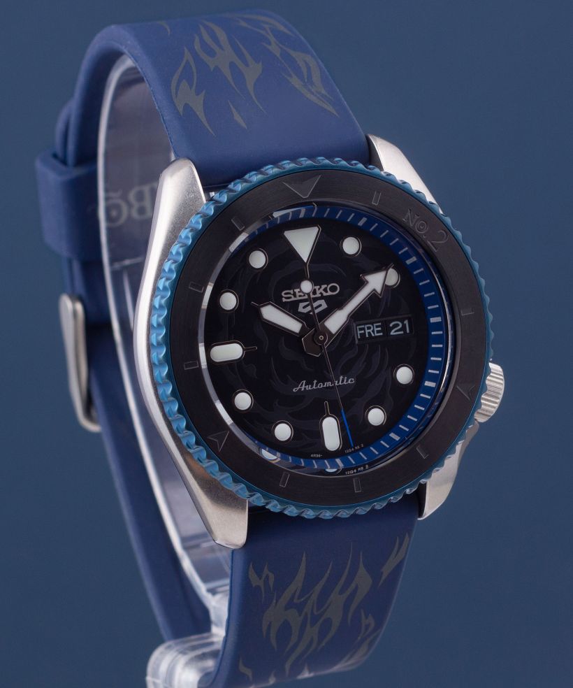 8 Seiko 5 Watches • Official Retailer • Watchard.com