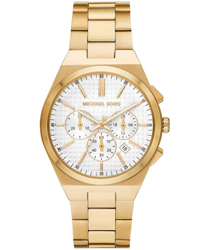 Michael Kors Lennox Chronograph  watch