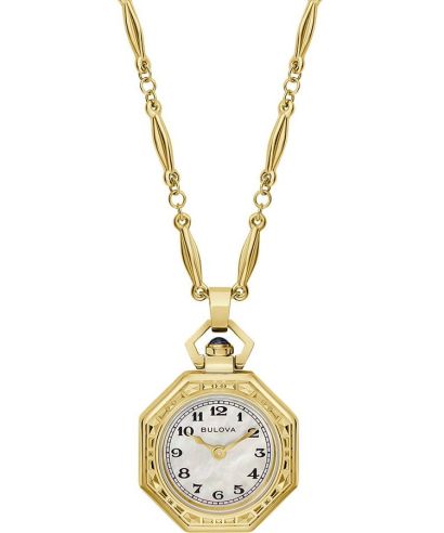 Bulova Rubaiyat ladies watch