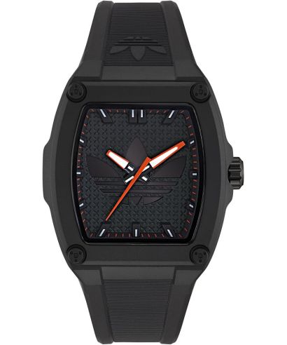adidas Originals AO Fashion City Tech Five unisex watch