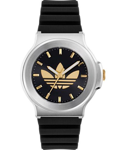 adidas Originals AO Fashion Expression Three unisex watch