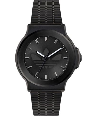 adidas Originals AO Fashion Expression Three unisex watch