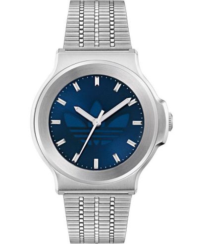 adidas Originals AO Fashion Expression Three unisex watch