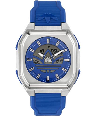 adidas Originals AO Fashion City Tech Six SST unisex watch