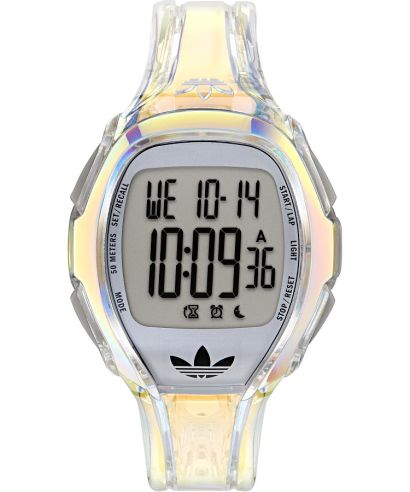 adidas Originals AO Fashion Athletics One unisex watch