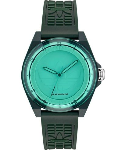 adidas Originals AO Street Project Four Solar unisex watch