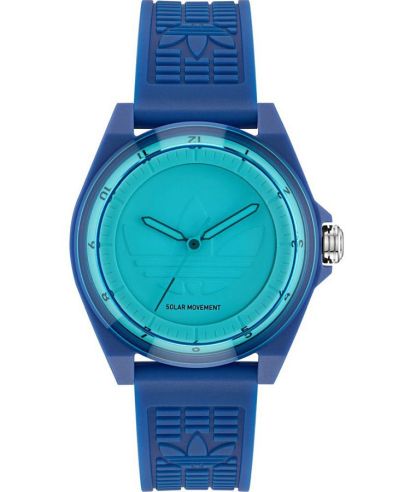 adidas Originals AO Street Project Four Solar unisex watch