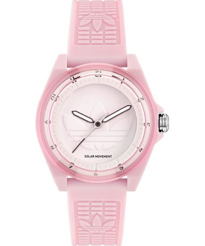 adidas Originals AO Street Project Four Solar unisex watch