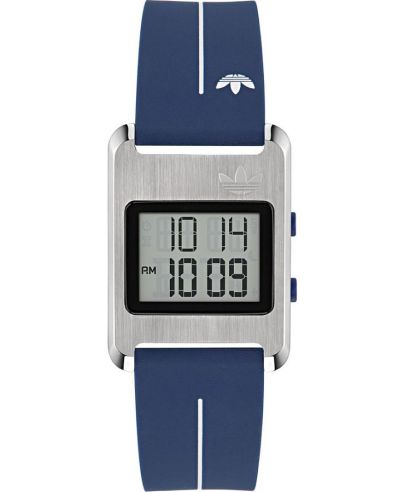 adidas Originals AO Street Retro Pop Three unisex watch