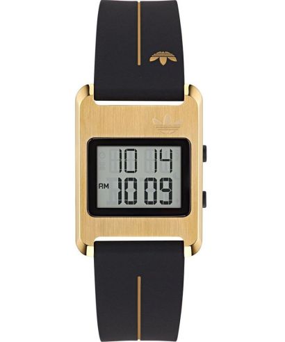 adidas Originals AO Street Retro Pop Three unisex watch