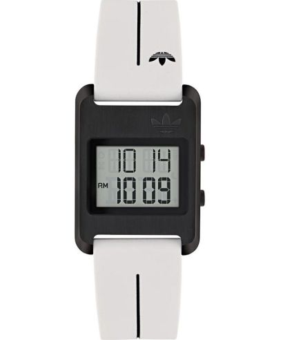 adidas Originals AO Street Retro Pop Three unisex watch