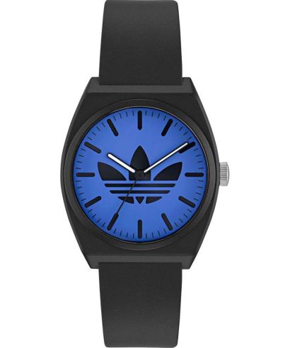 adidas Originals AO Street Project Two unisex watch