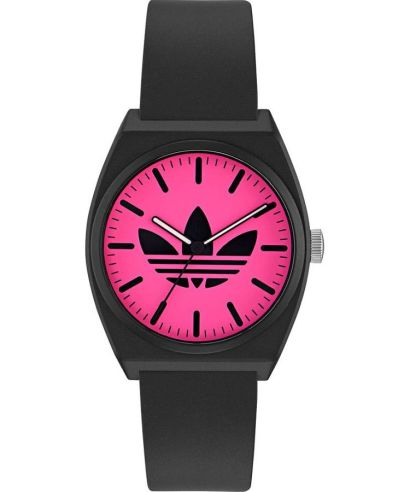adidas Originals AO Street Project Two unisex watch
