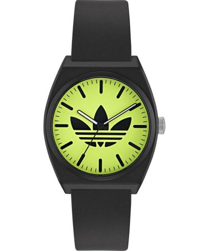 adidas Originals AO Street Project Two unisex watch