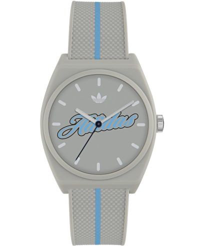 adidas Originals AO Street Project Two unisex watch