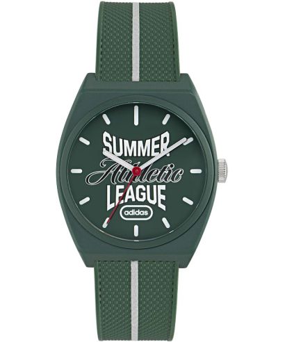 adidas Originals AO Street Project Two unisex watch