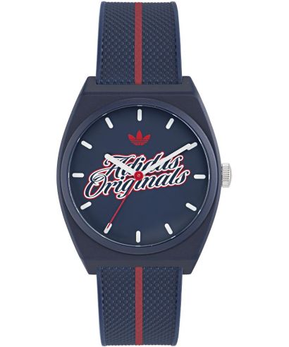 adidas Originals AO Street Project Two unisex watch