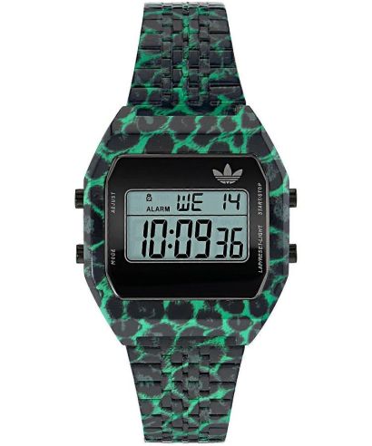 adidas Originals AO Street Digital Two unisex watch