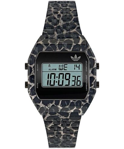 adidas Originals AO Street Digital Two unisex watch