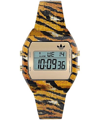 adidas Originals AO Street Digital Two unisex watch