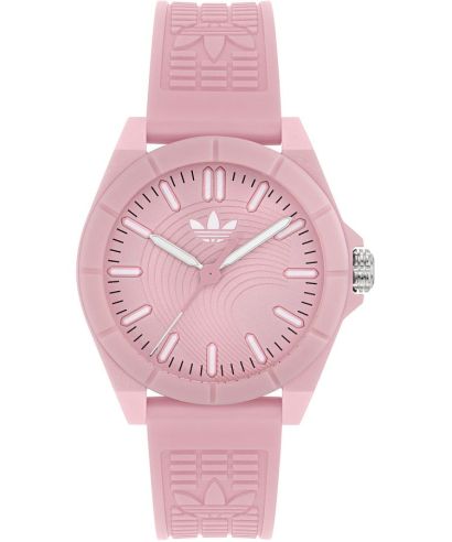 adidas Originals AO Street Project Four unisex watch