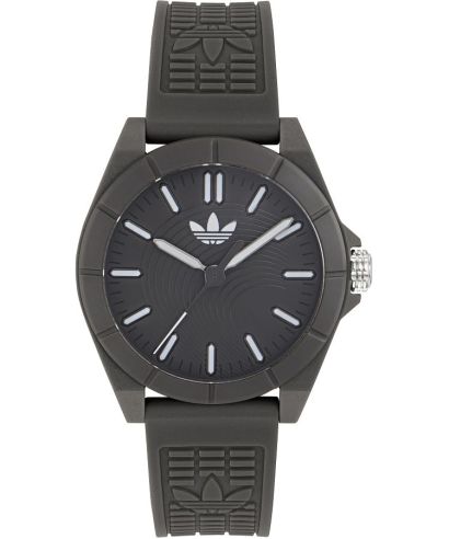 adidas Originals AO Street Project Four unisex watch