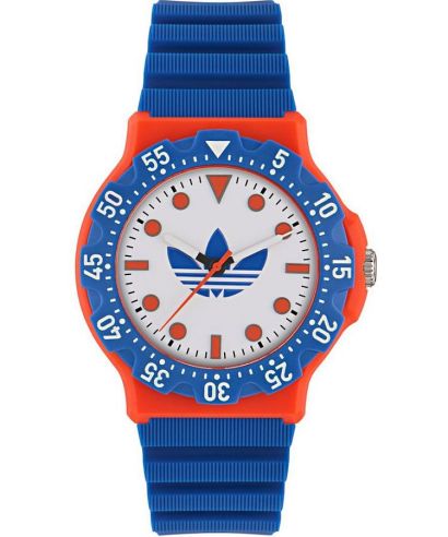 adidas Originals AO Style Discoverer Two unisex watch